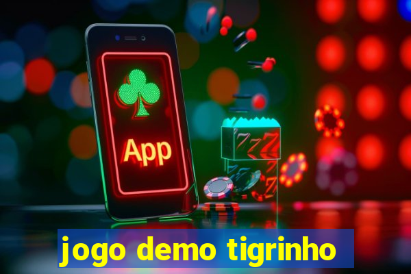 jogo demo tigrinho